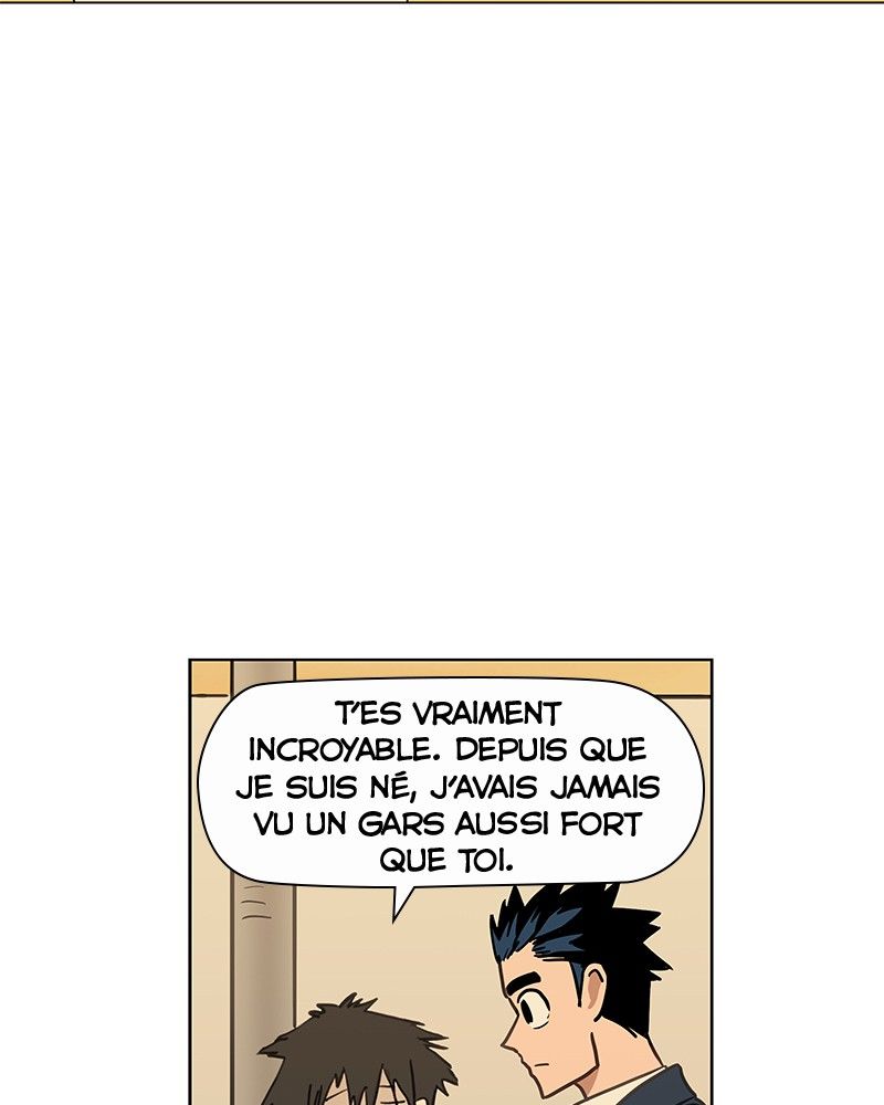 The Boxer Chapitre 43 - Page 19