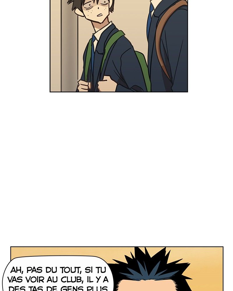 The Boxer Chapitre 43 - Page 20