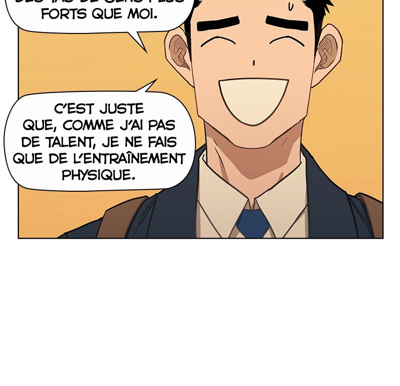 The Boxer Chapitre 43 - Page 21