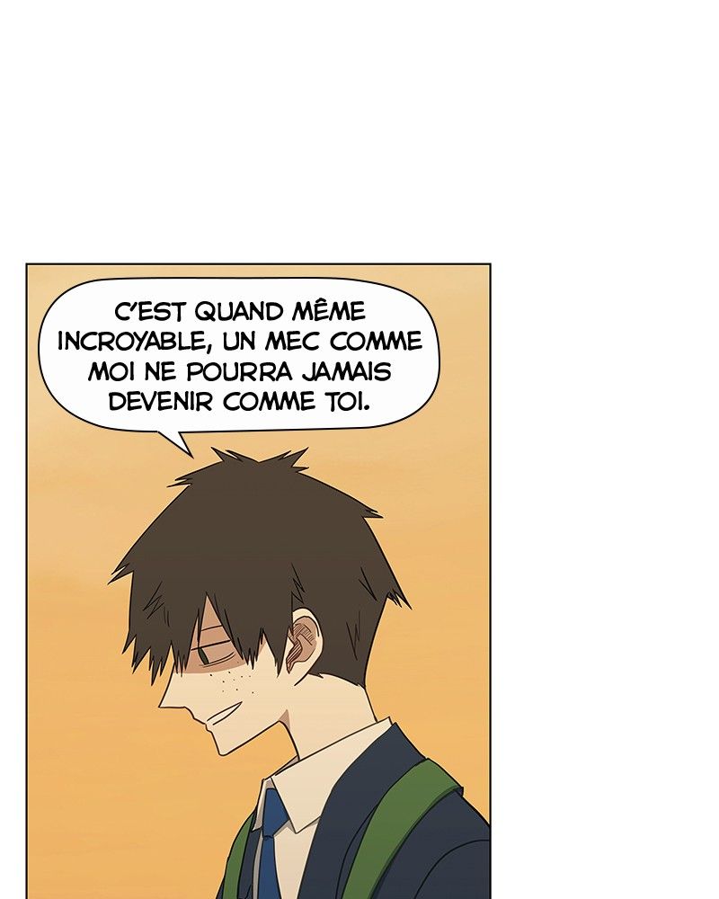 The Boxer Chapitre 43 - Page 22