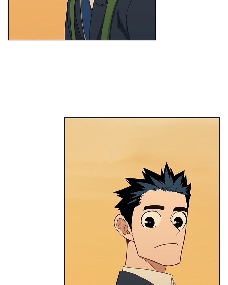 The Boxer Chapitre 43 - Page 23