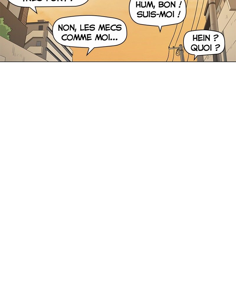 The Boxer Chapitre 43 - Page 25