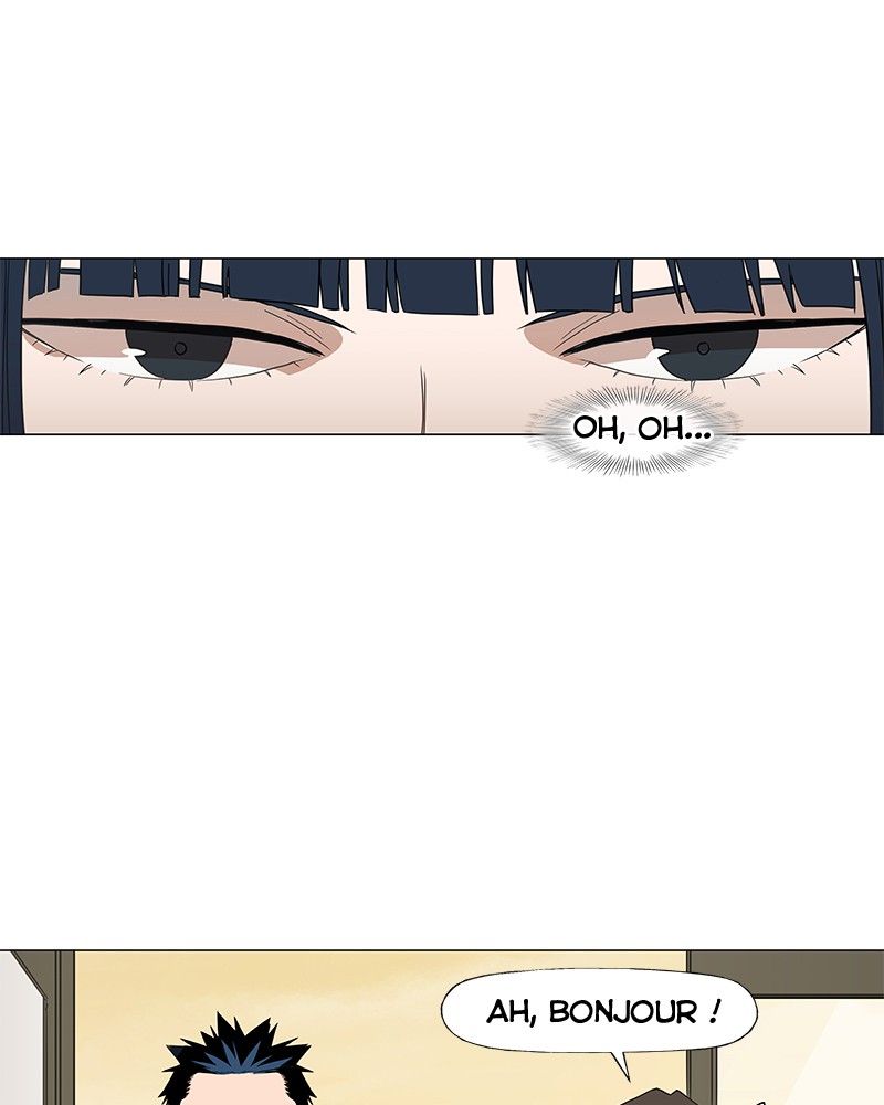 The Boxer Chapitre 43 - Page 26