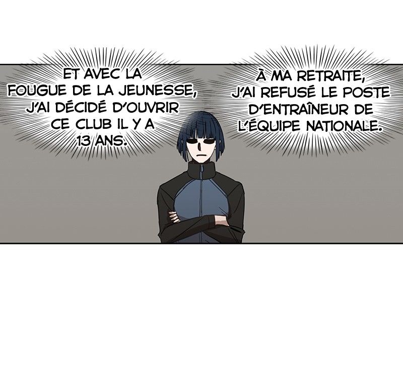 The Boxer Chapitre 43 - Page 28