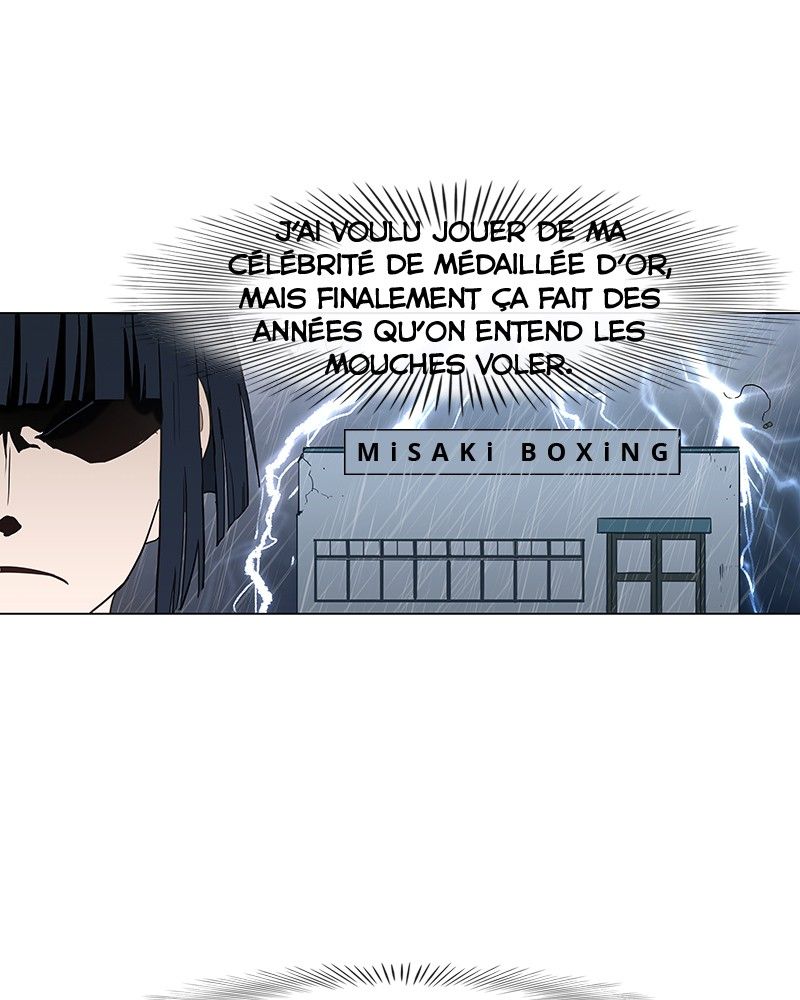 The Boxer Chapitre 43 - Page 29