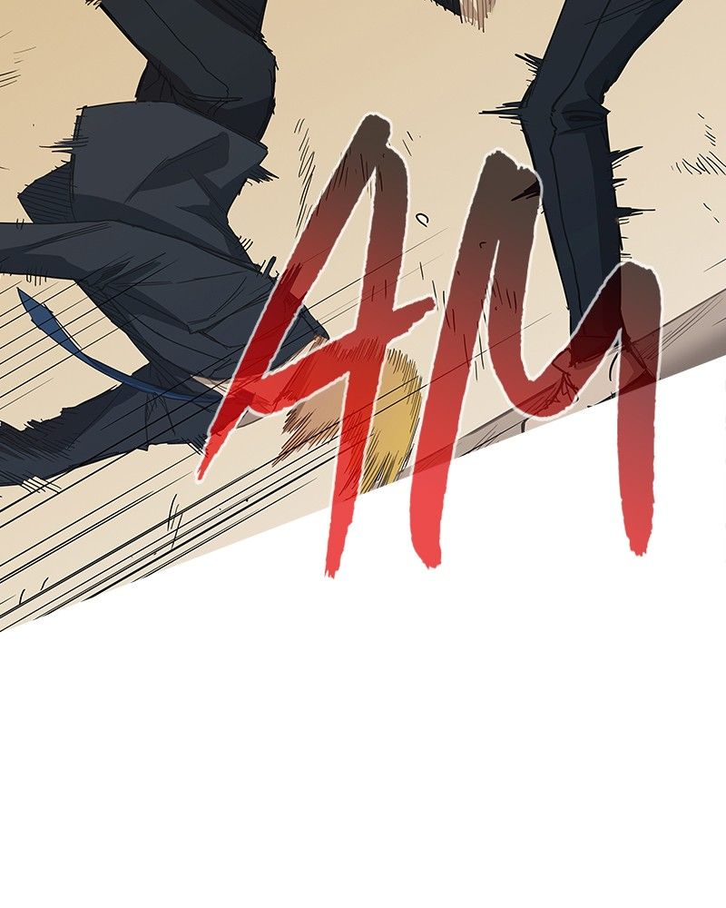 The Boxer Chapitre 43 - Page 3