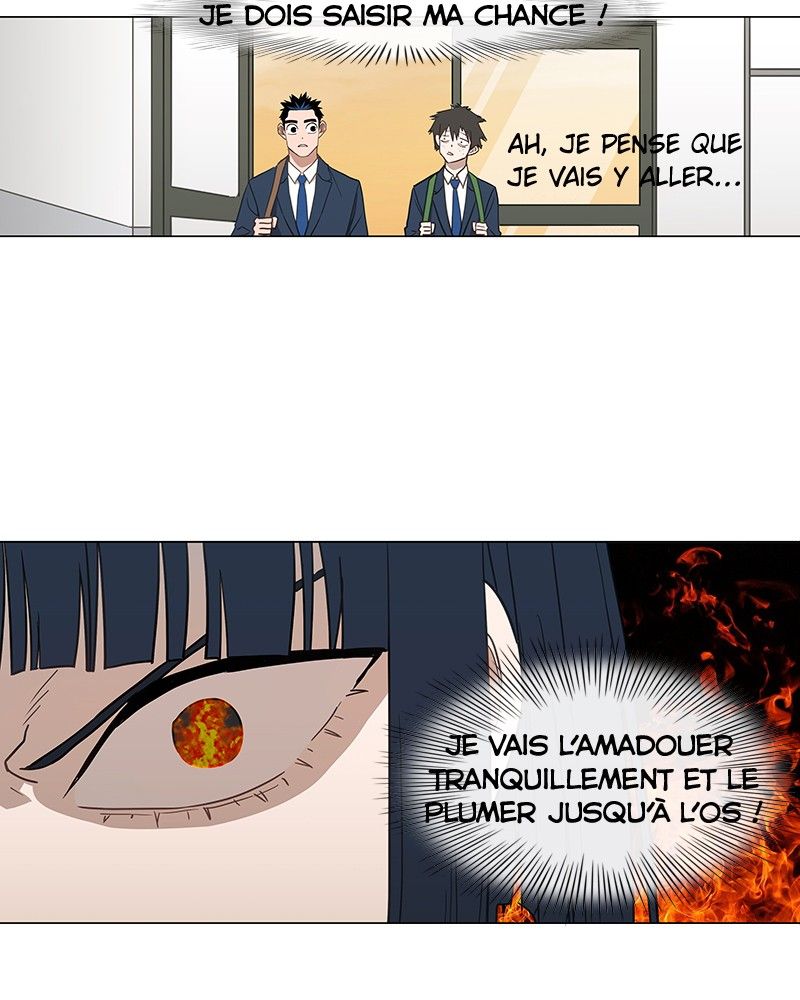 The Boxer Chapitre 43 - Page 30