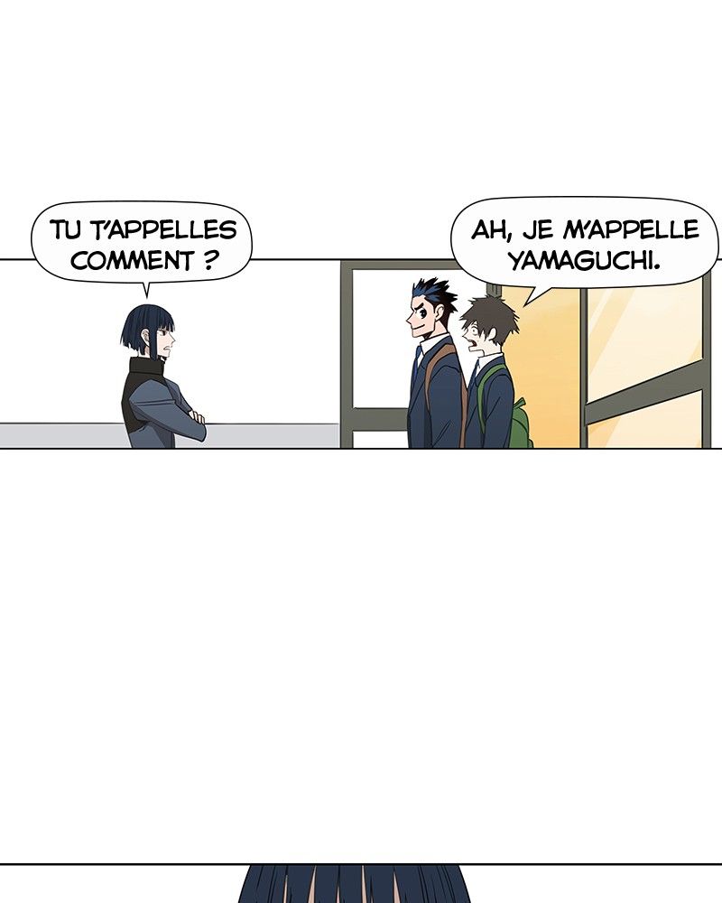 The Boxer Chapitre 43 - Page 31