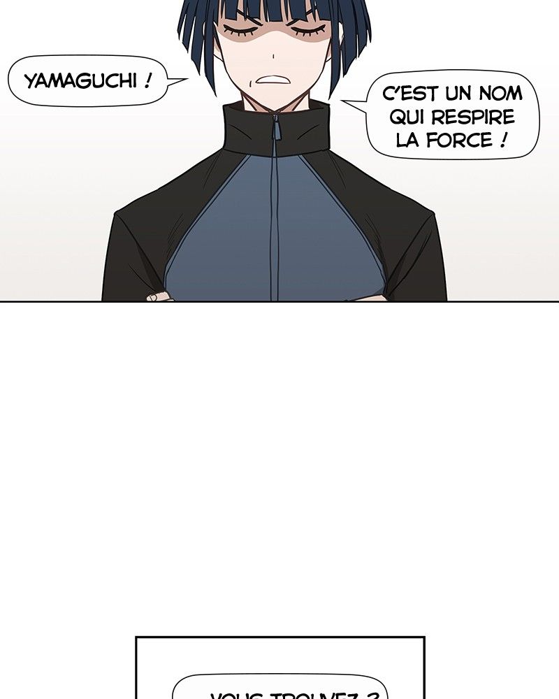 The Boxer Chapitre 43 - Page 32