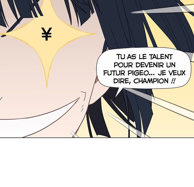 The Boxer Chapitre 43 - Page 35
