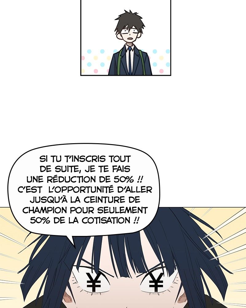 The Boxer Chapitre 43 - Page 37