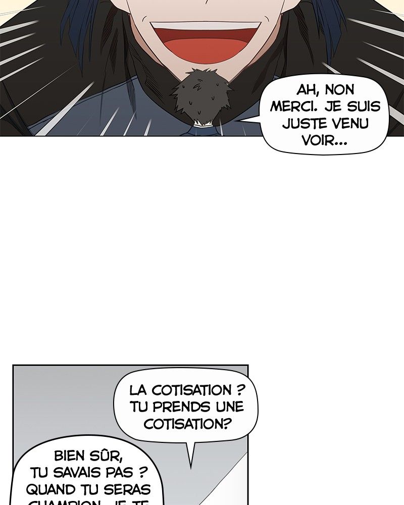 The Boxer Chapitre 43 - Page 38