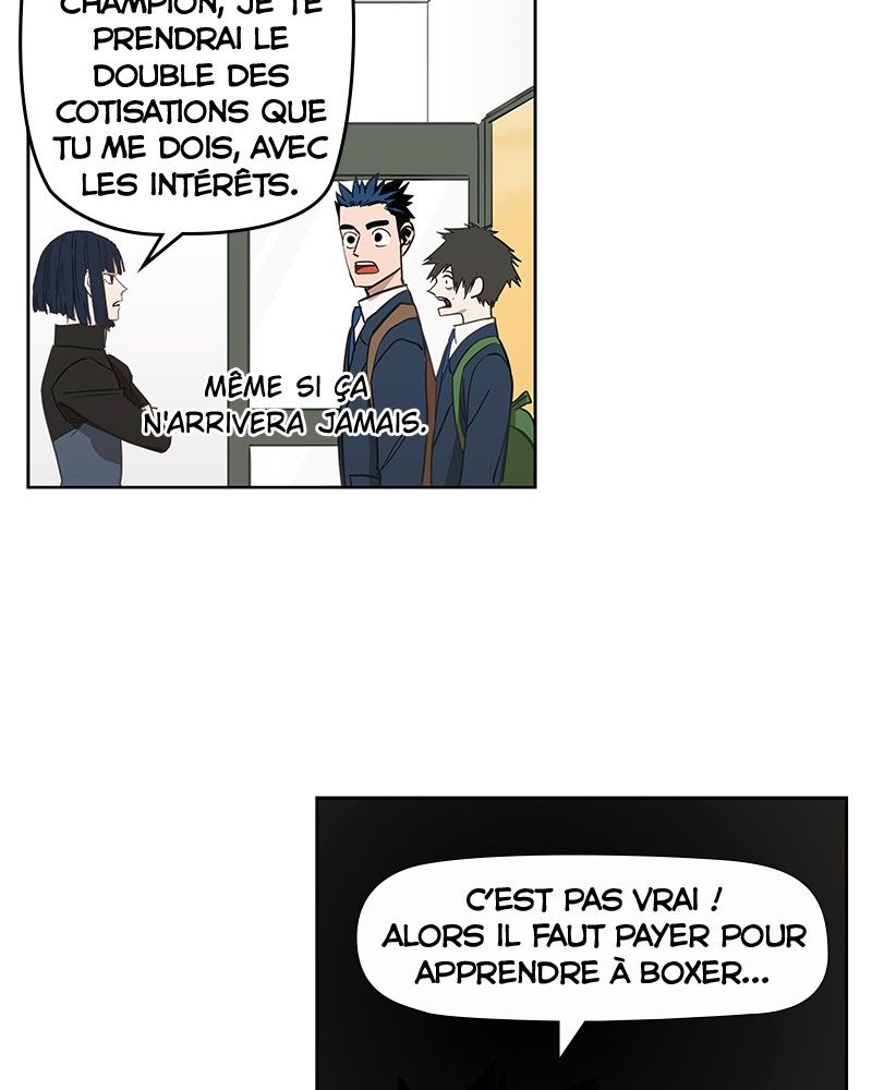 The Boxer Chapitre 43 - Page 39