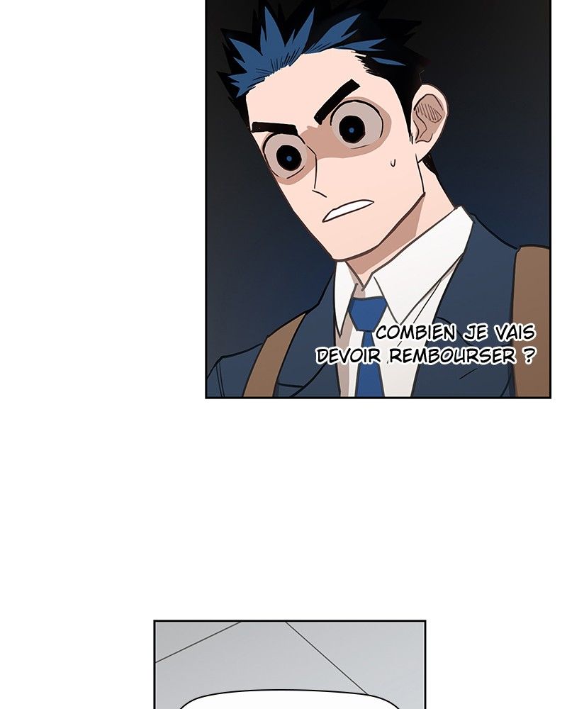 The Boxer Chapitre 43 - Page 40