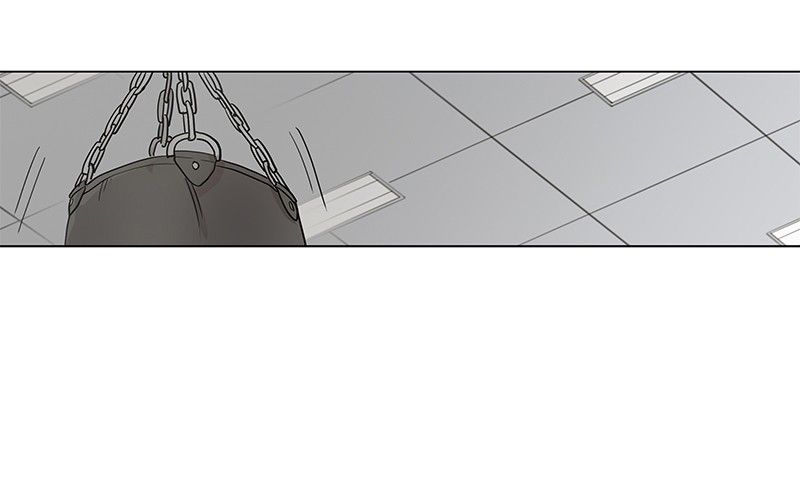 The Boxer Chapitre 43 - Page 42