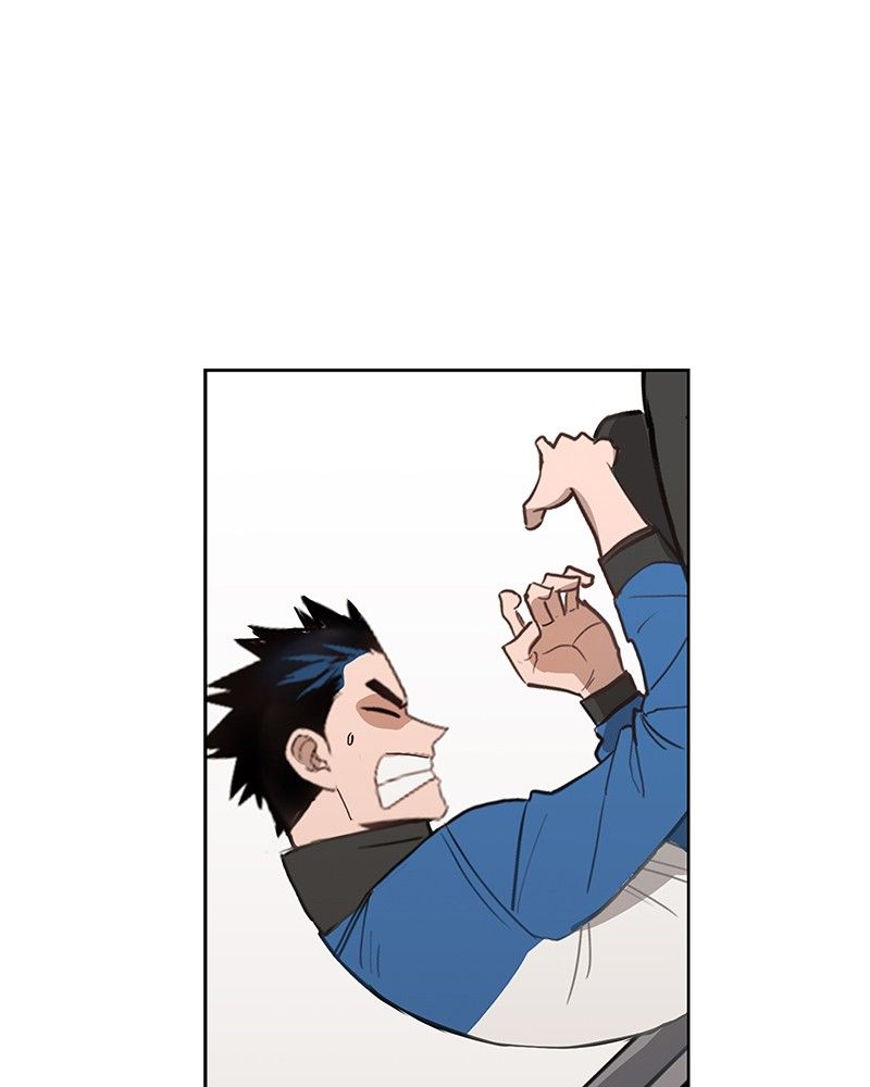The Boxer Chapitre 43 - Page 44