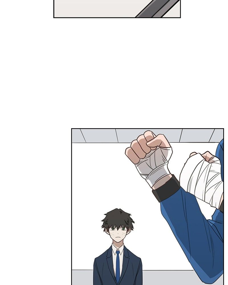 The Boxer Chapitre 43 - Page 45
