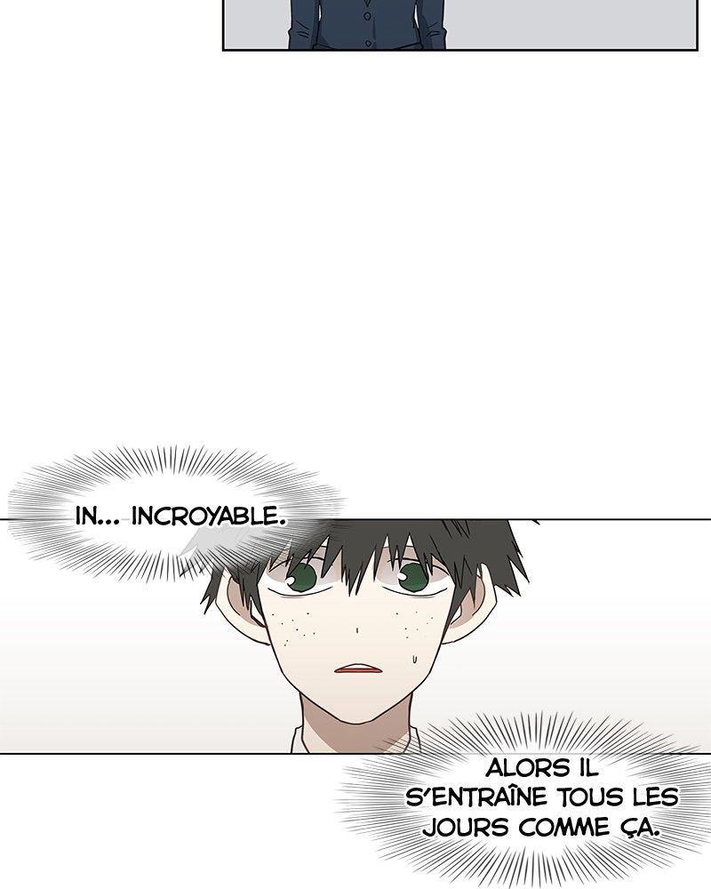 The Boxer Chapitre 43 - Page 46