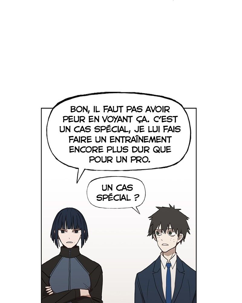 The Boxer Chapitre 43 - Page 47