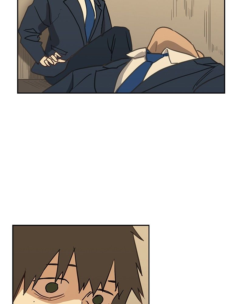 The Boxer Chapitre 43 - Page 5