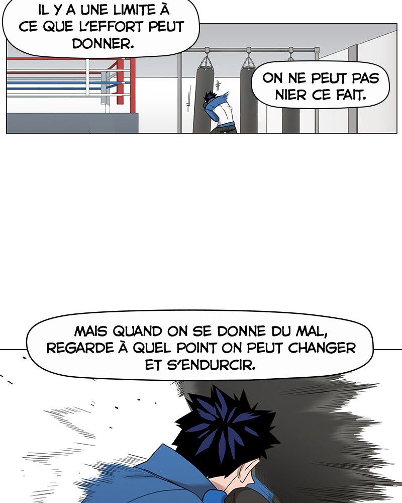 The Boxer Chapitre 43 - Page 54