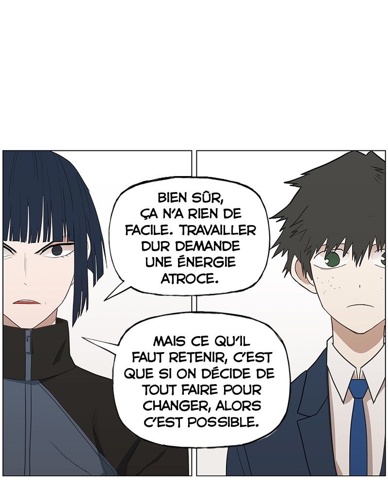 The Boxer Chapitre 43 - Page 56