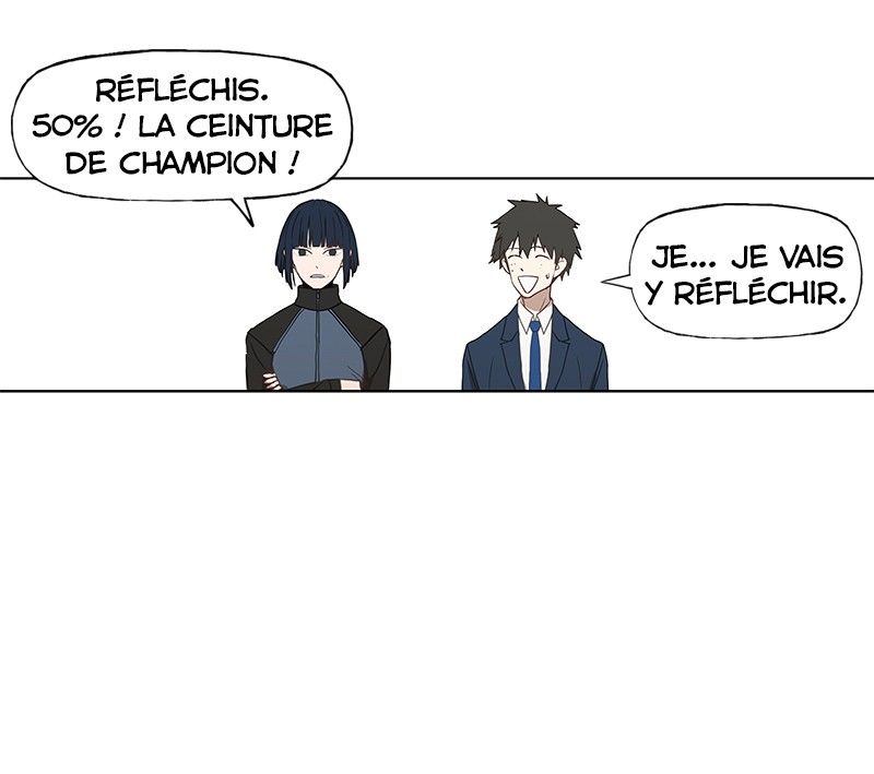 The Boxer Chapitre 43 - Page 58