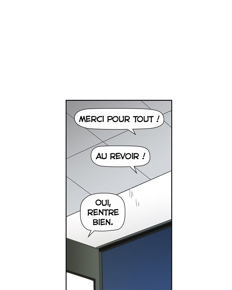 The Boxer Chapitre 43 - Page 59
