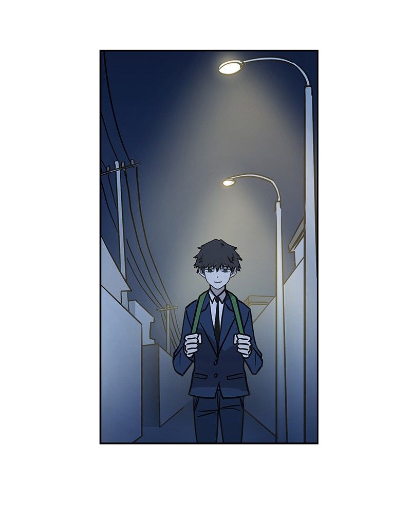 The Boxer Chapitre 43 - Page 62