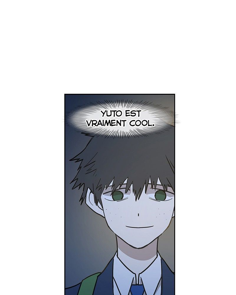 The Boxer Chapitre 43 - Page 63