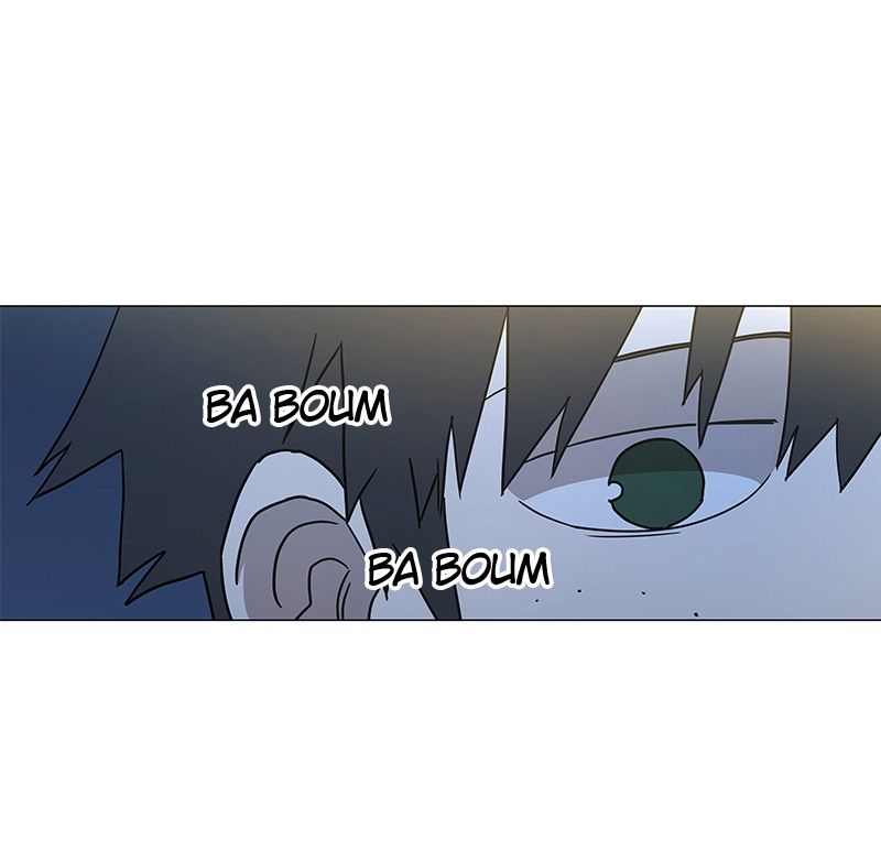 The Boxer Chapitre 43 - Page 65