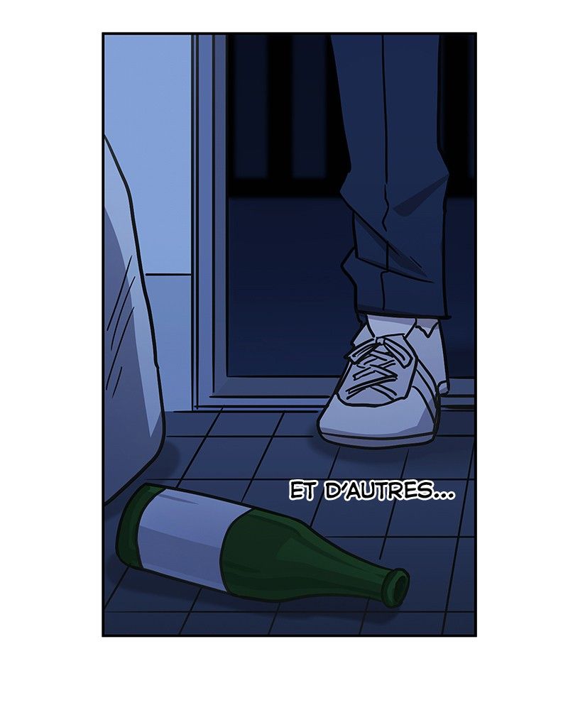 The Boxer Chapitre 43 - Page 70
