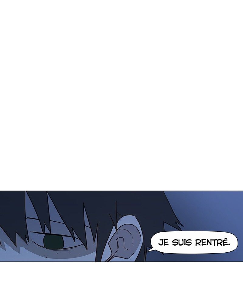The Boxer Chapitre 43 - Page 71