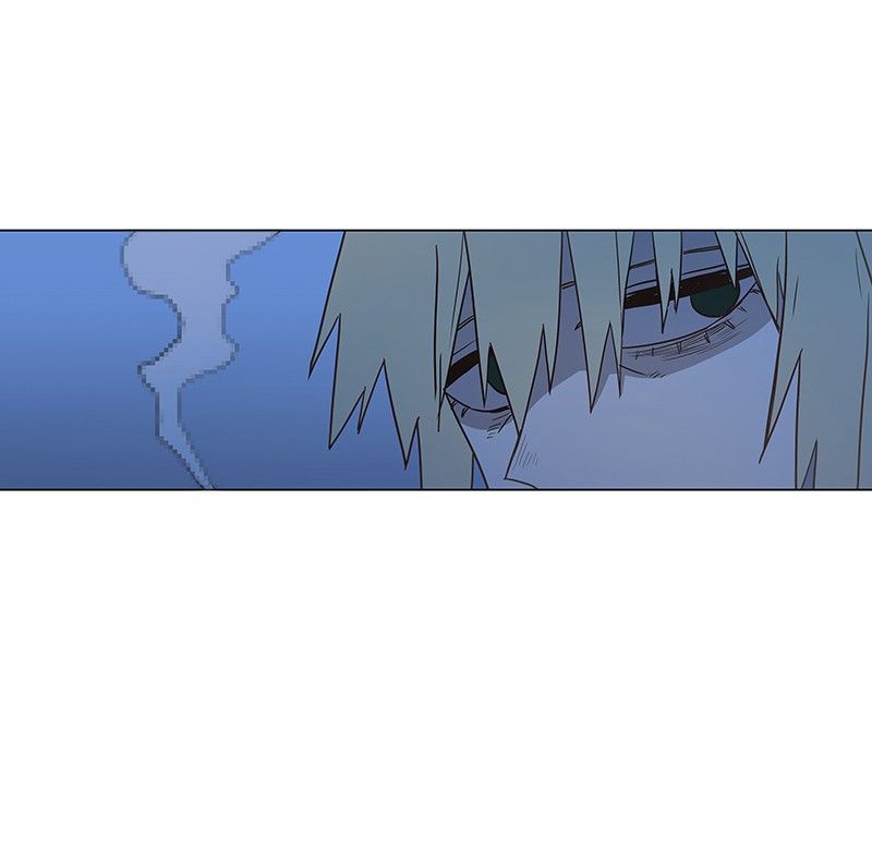 The Boxer Chapitre 43 - Page 72