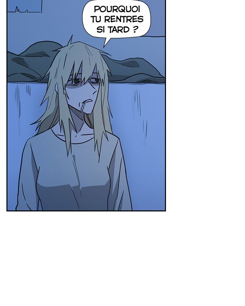 The Boxer Chapitre 43 - Page 75