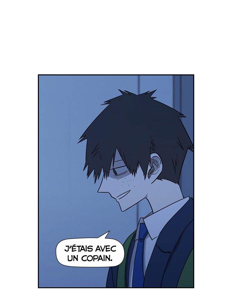The Boxer Chapitre 43 - Page 76