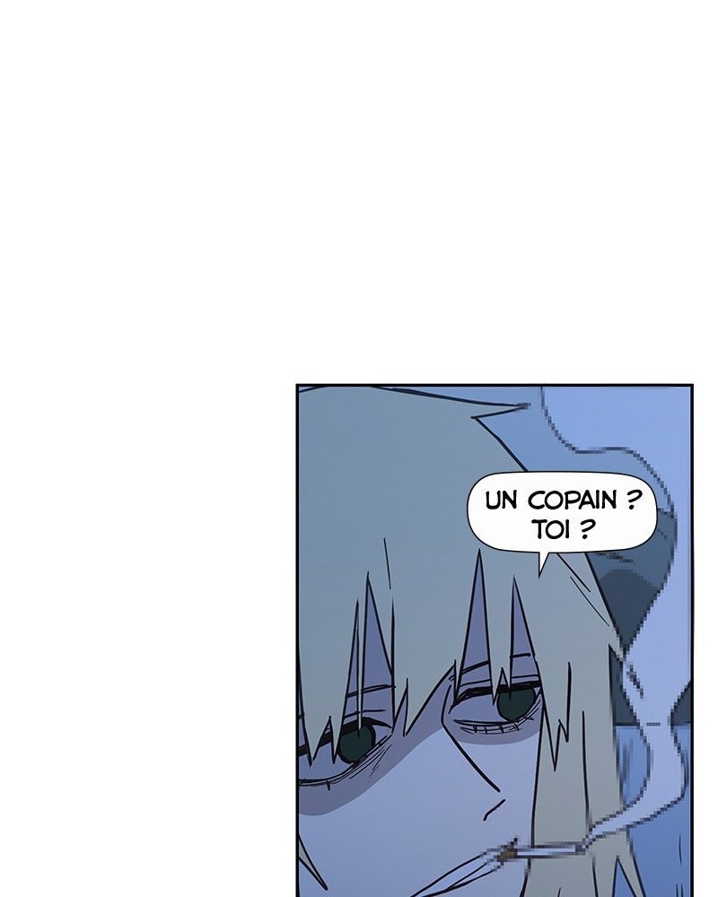 The Boxer Chapitre 43 - Page 77