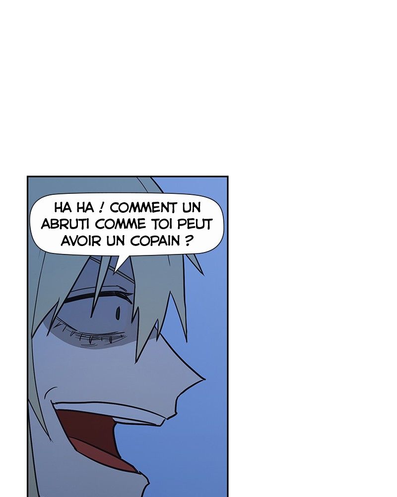 The Boxer Chapitre 43 - Page 80