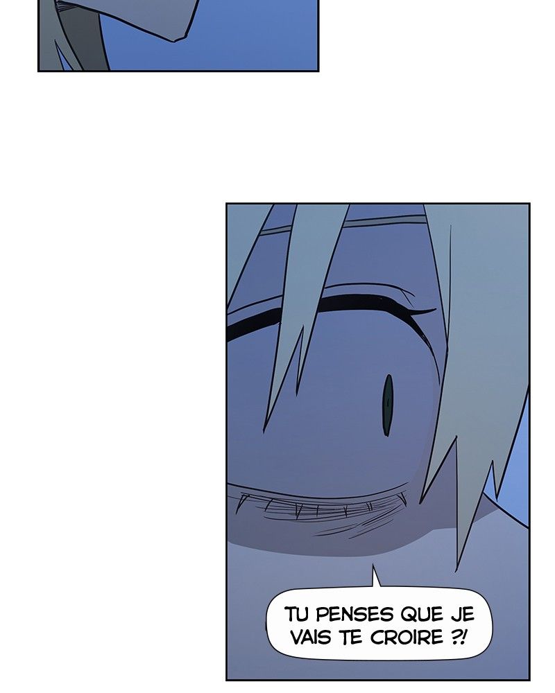 The Boxer Chapitre 43 - Page 81