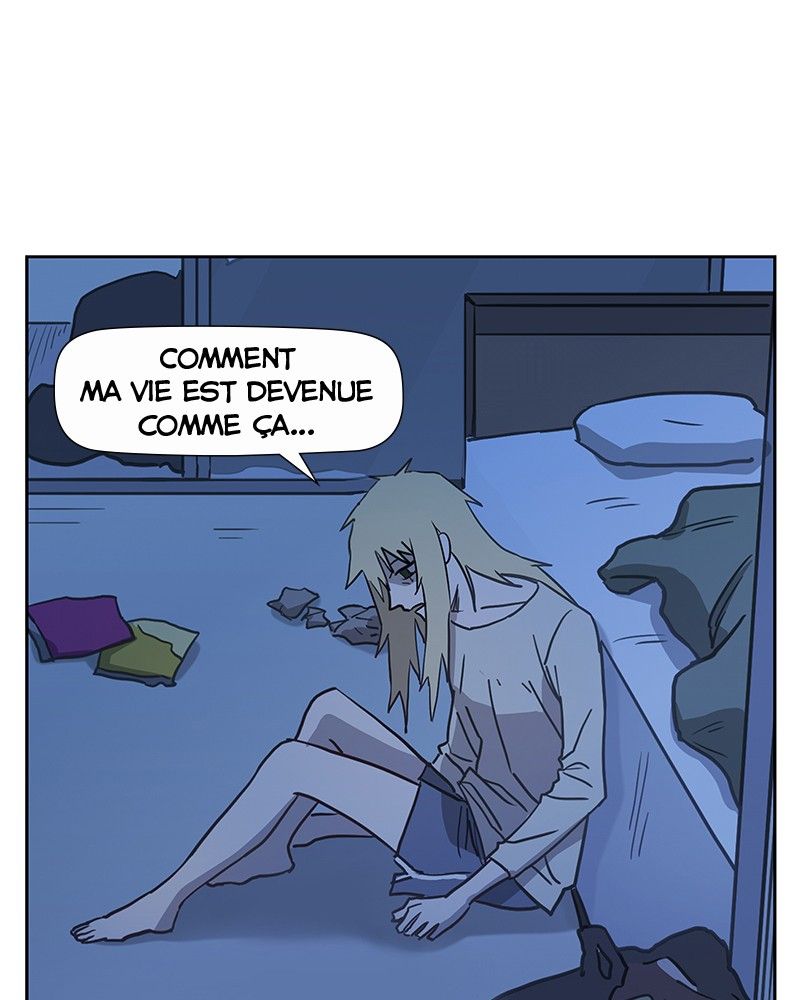 The Boxer Chapitre 43 - Page 84