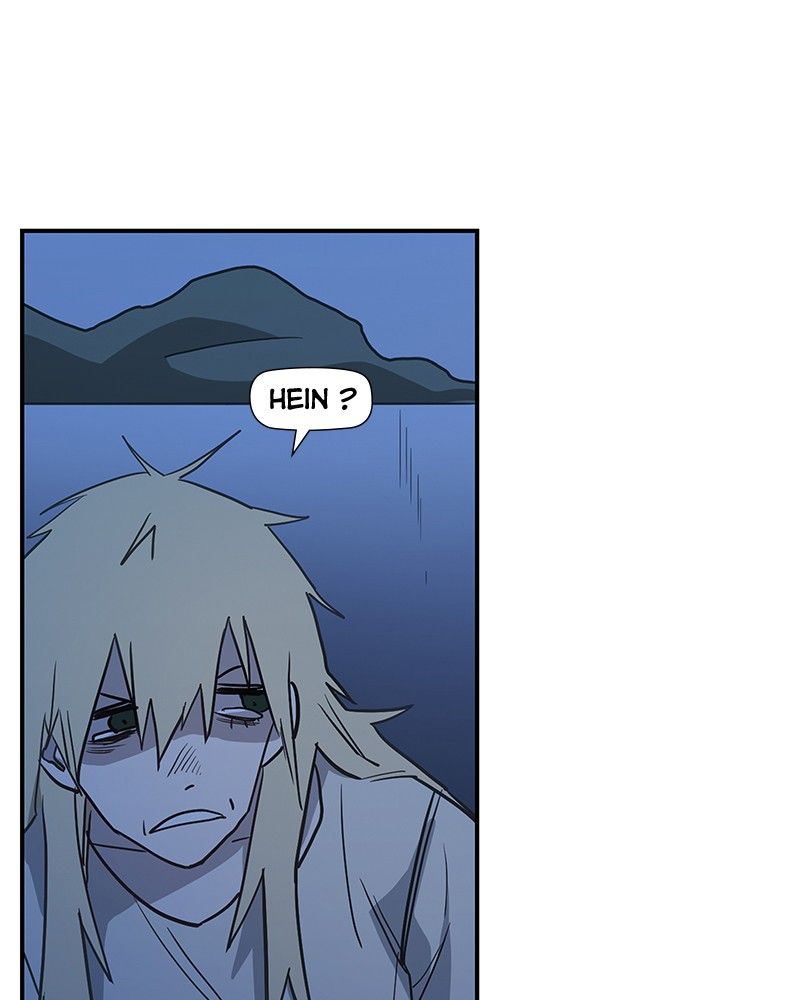 The Boxer Chapitre 43 - Page 89