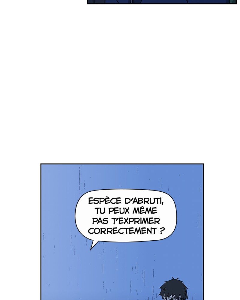 The Boxer Chapitre 43 - Page 91