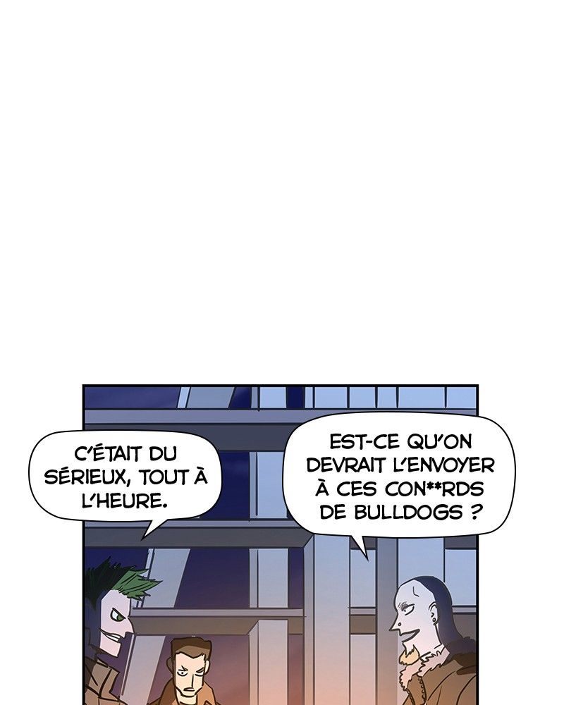 The Boxer Chapitre 43 - Page 97