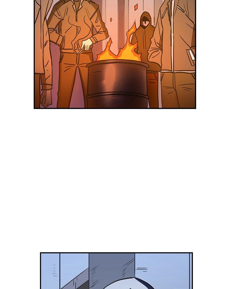 The Boxer Chapitre 43 - Page 98