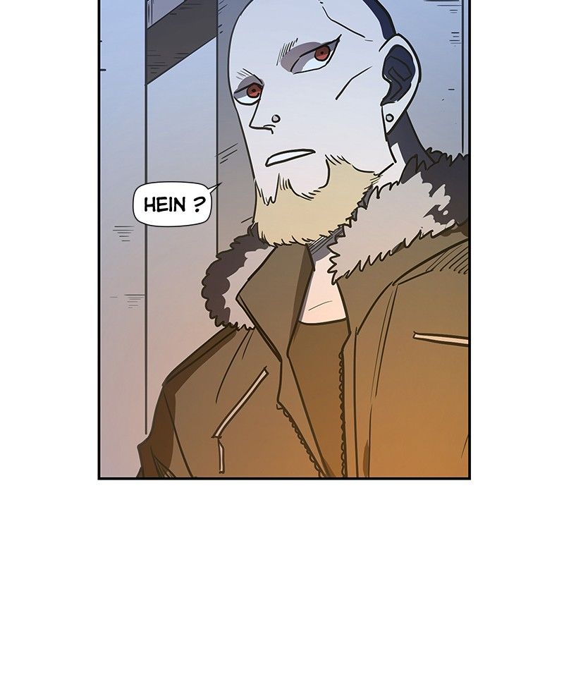 The Boxer Chapitre 43 - Page 99