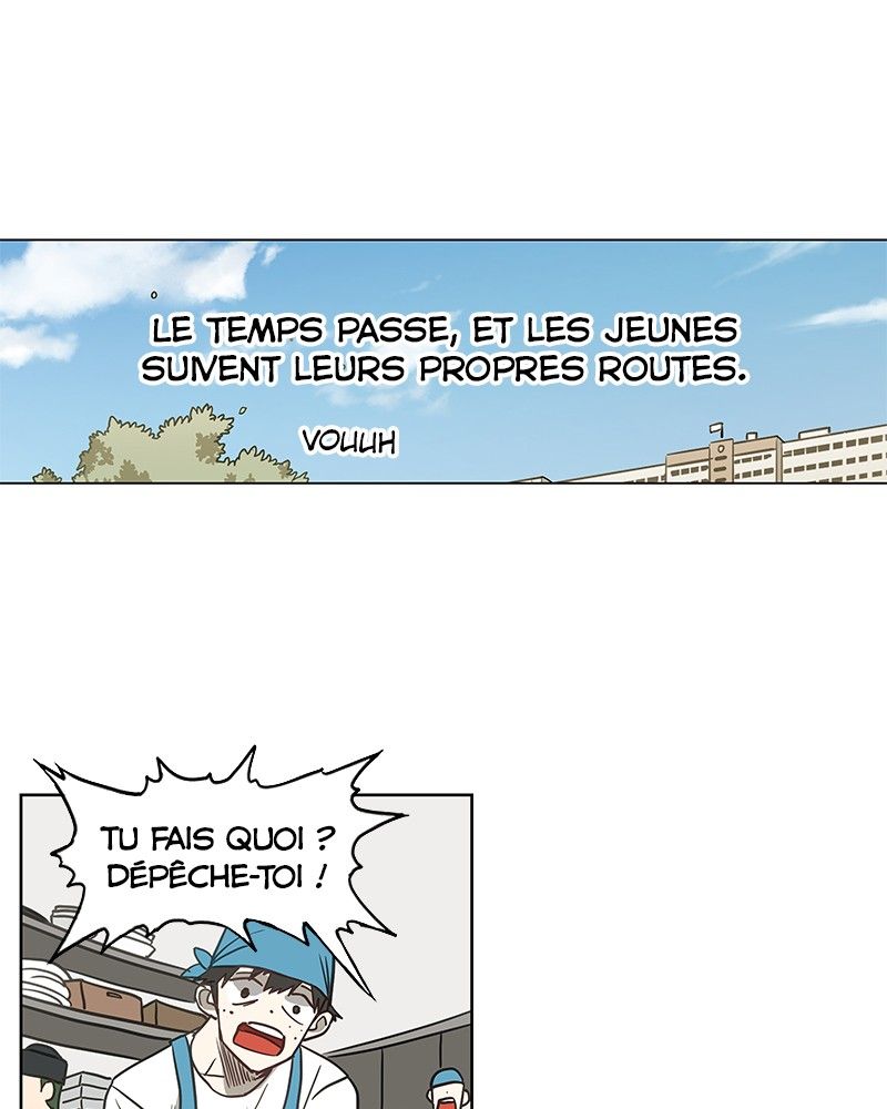 The Boxer Chapitre 44 - Page 100