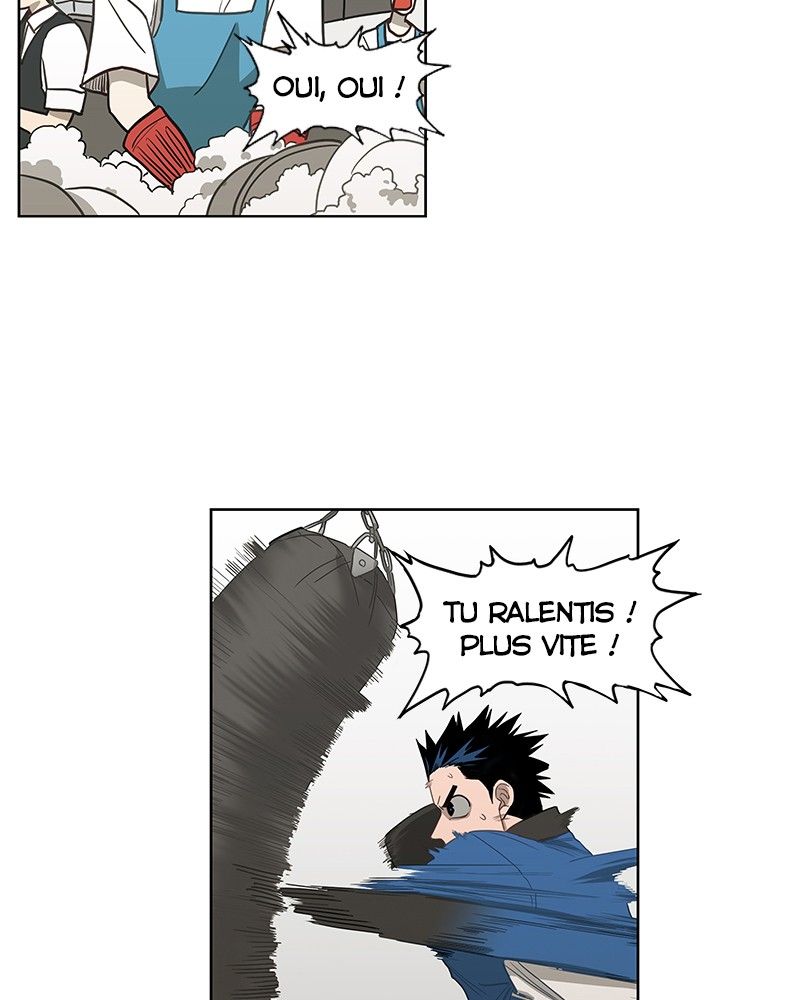 The Boxer Chapitre 44 - Page 101