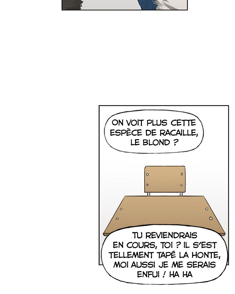 The Boxer Chapitre 44 - Page 102