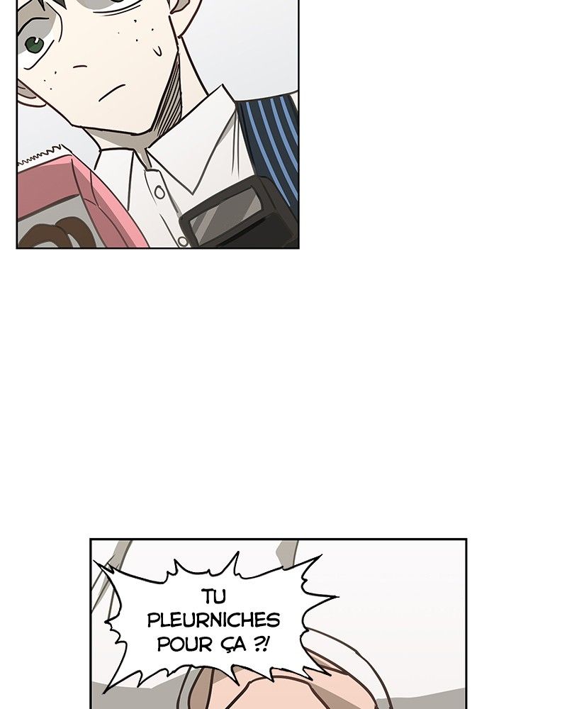 The Boxer Chapitre 44 - Page 104