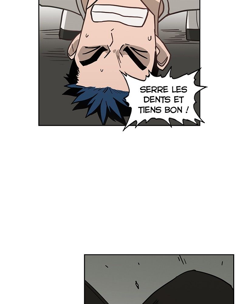 The Boxer Chapitre 44 - Page 105